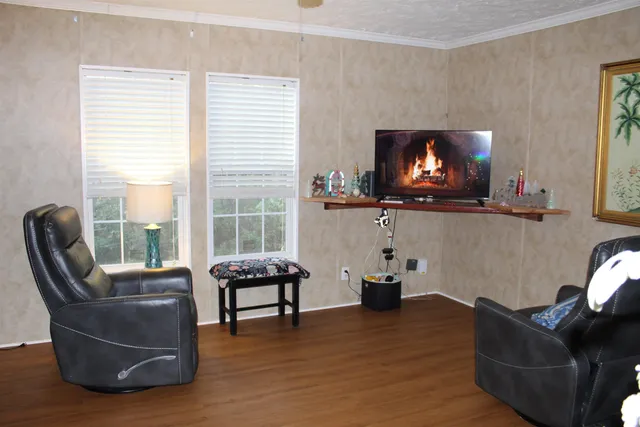 $125,000 | 863 Northwest Whippoorwill Drive, Greenville, FL 32331