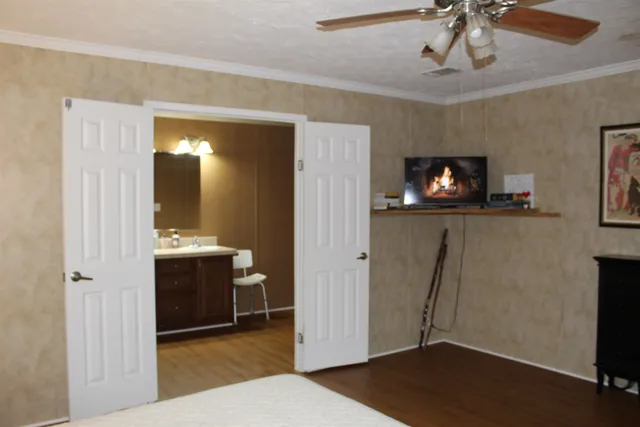 $125,000 | 863 Northwest Whippoorwill Drive, Greenville, FL 32331