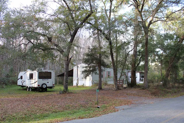 $125,000 | 863 Northwest Whippoorwill Drive, Greenville, FL 32331