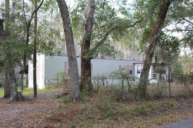 $125,000 | 863 Northwest Whippoorwill Drive, Greenville, FL 32331