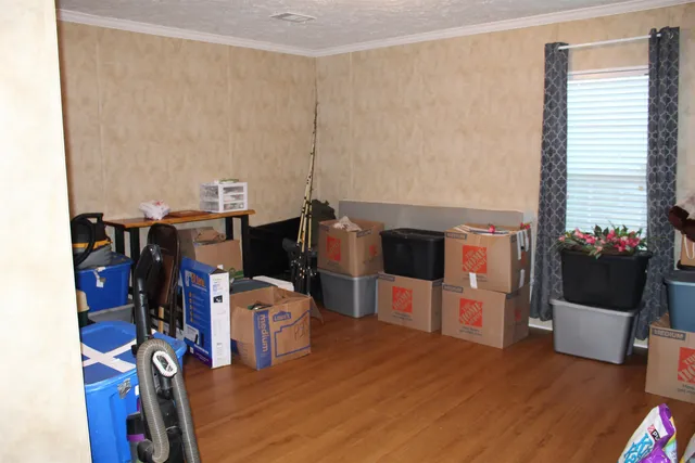 $125,000 | 863 Northwest Whippoorwill Drive, Greenville, FL 32331