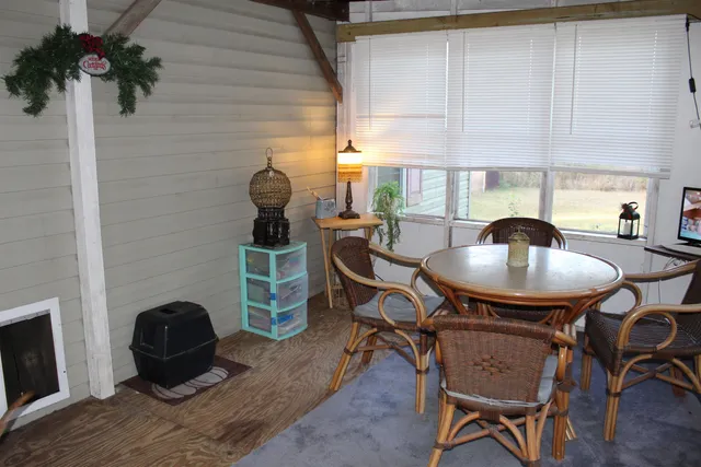 $125,000 | 863 Northwest Whippoorwill Drive, Greenville, FL 32331