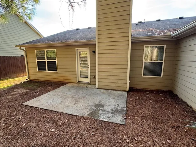 $1,799 | 701 Walnut Woods Drive, Braselton, GA 30517