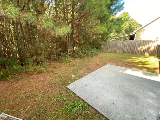 $1,799 | 701 Walnut Woods Drive, Braselton, GA 30517