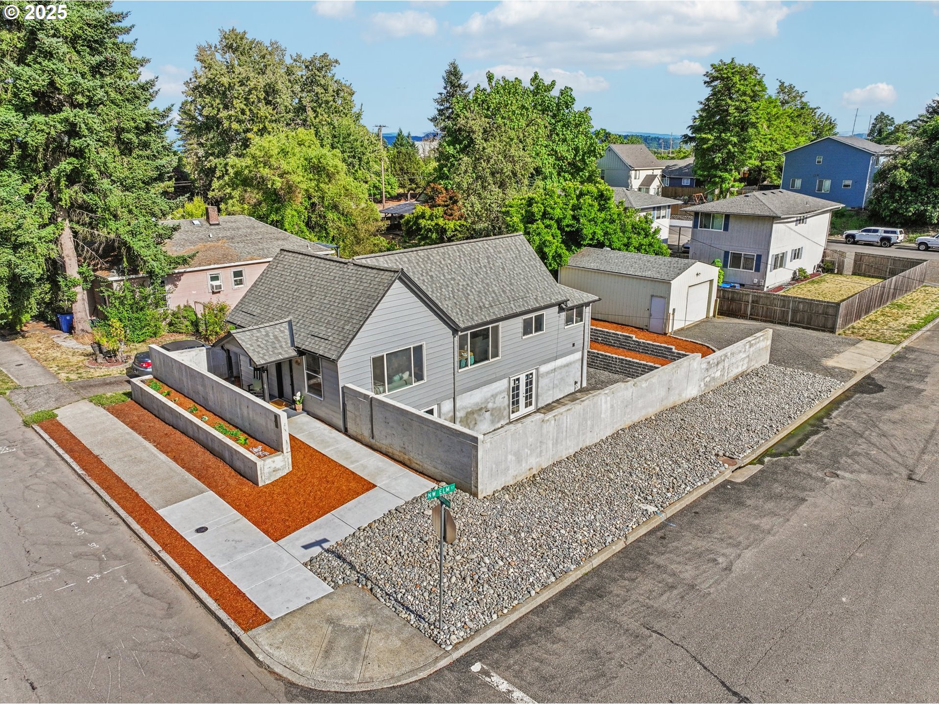 536 Northwest 10th Avenue Camas, WA 98607 - Photo 39 of 44