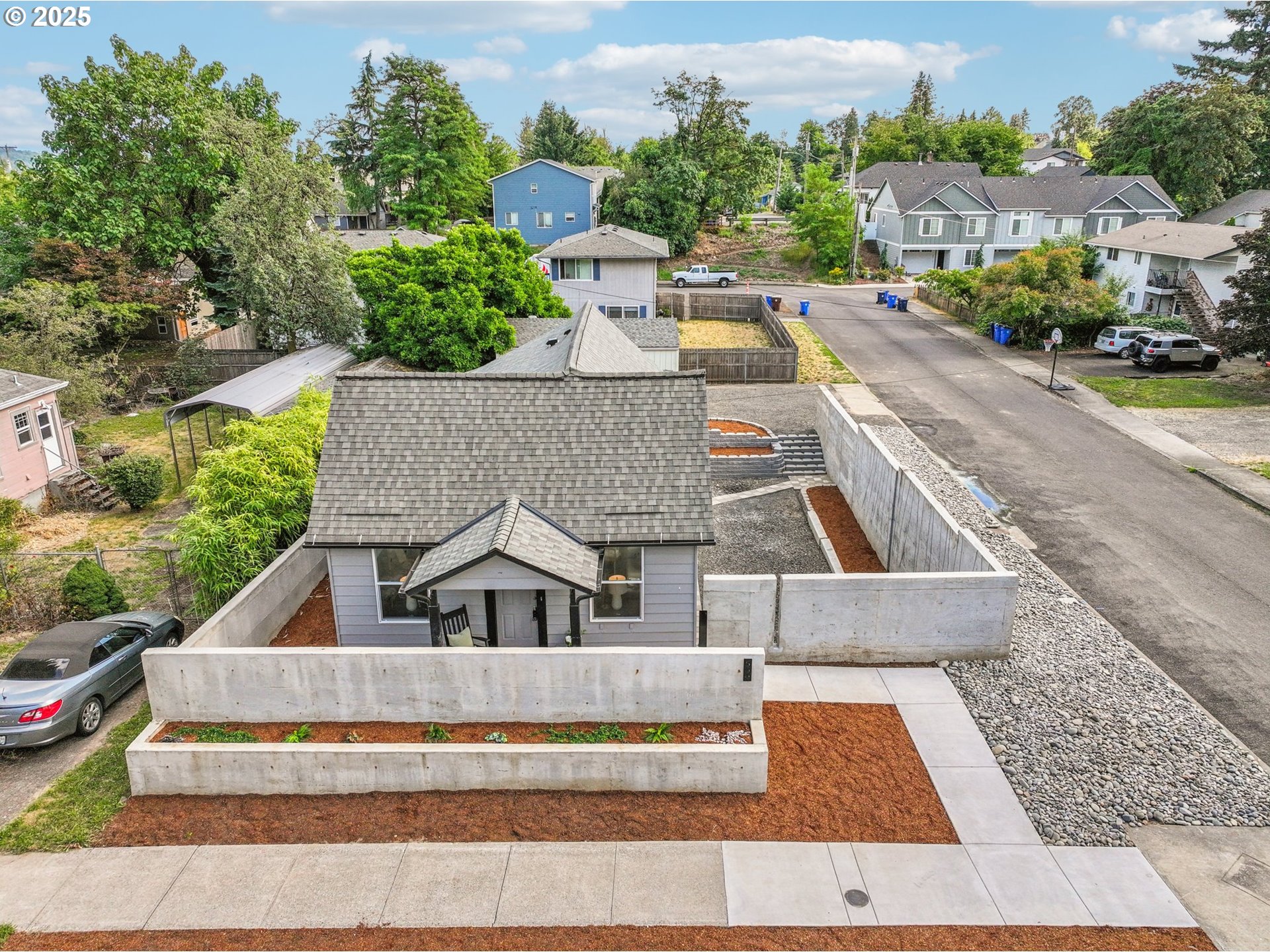 536 Northwest 10th Avenue Camas, WA 98607 - Photo 40 of 44