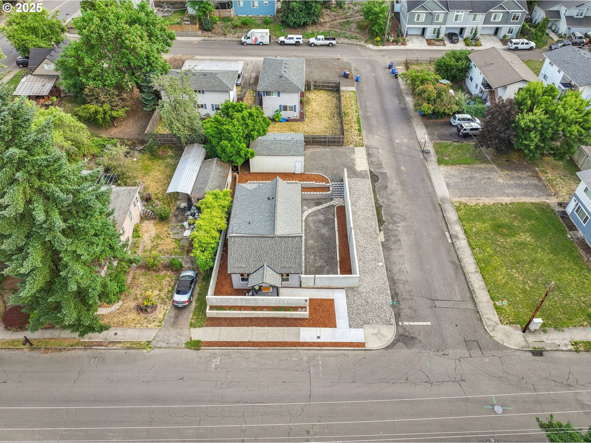 536 Northwest 10th Avenue Camas, WA 98607 - Photo 41 of 44