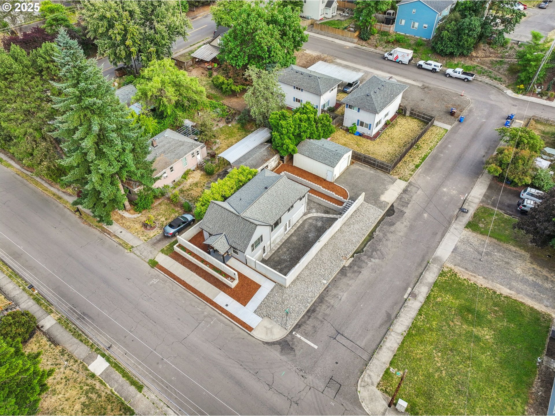 536 Northwest 10th Avenue Camas, WA 98607 - Photo 42 of 44