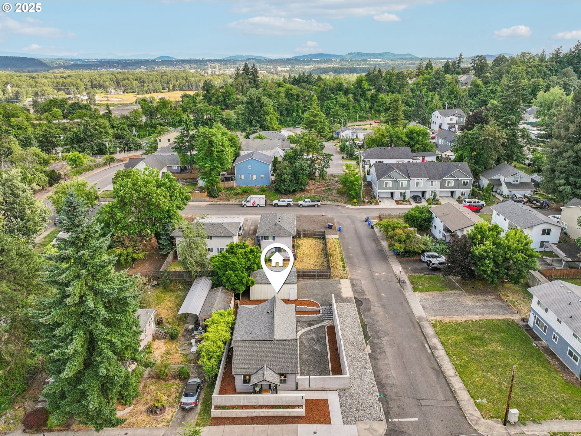 536 Northwest 10th Avenue Camas, WA 98607 - Photo 43 of 44