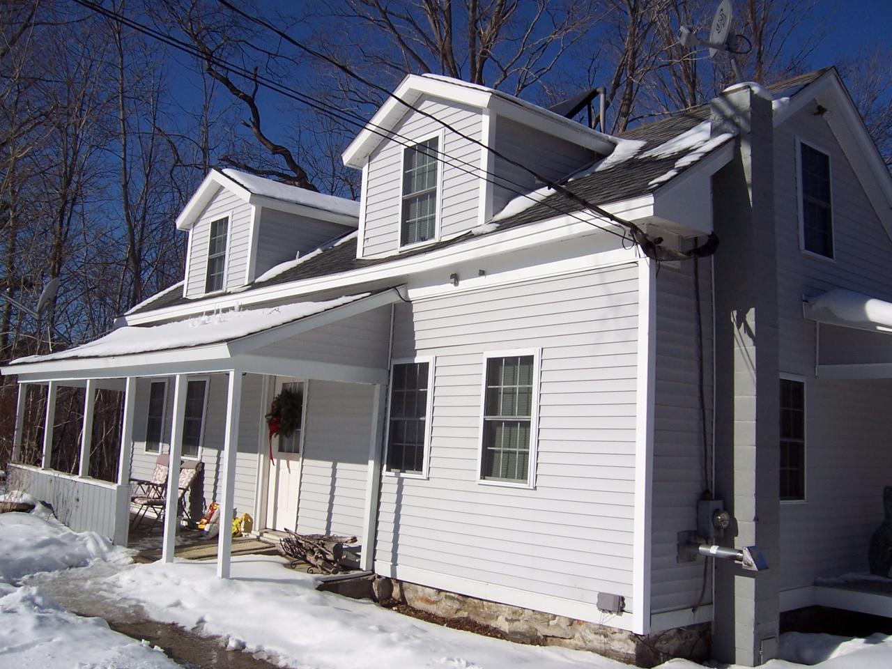 821 Peru Road Hinsdale, MA 01235 - Photo 1 of 11 front