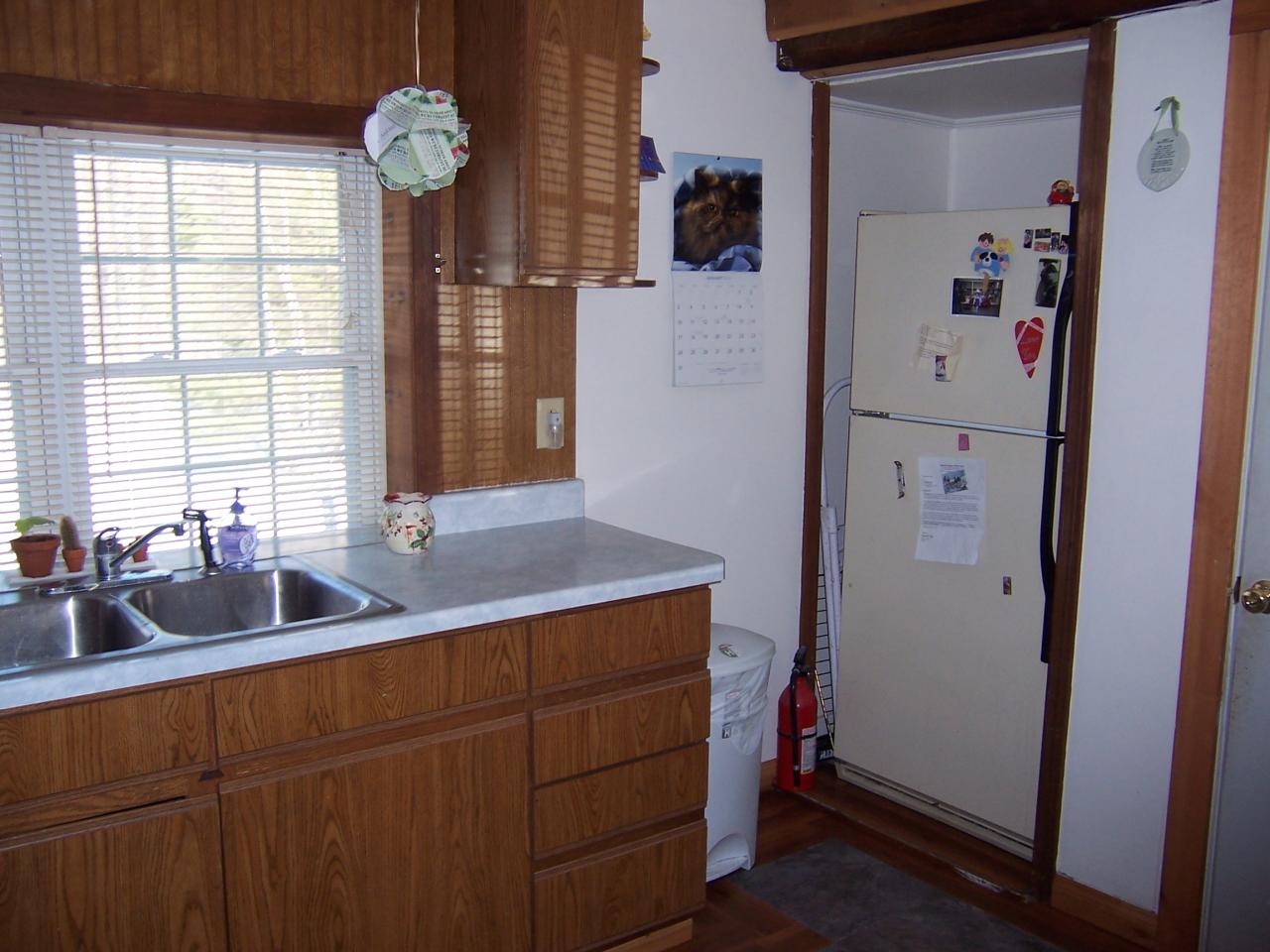 821 Peru Road Hinsdale, MA 01235 - Photo 3 of 11 kitchen