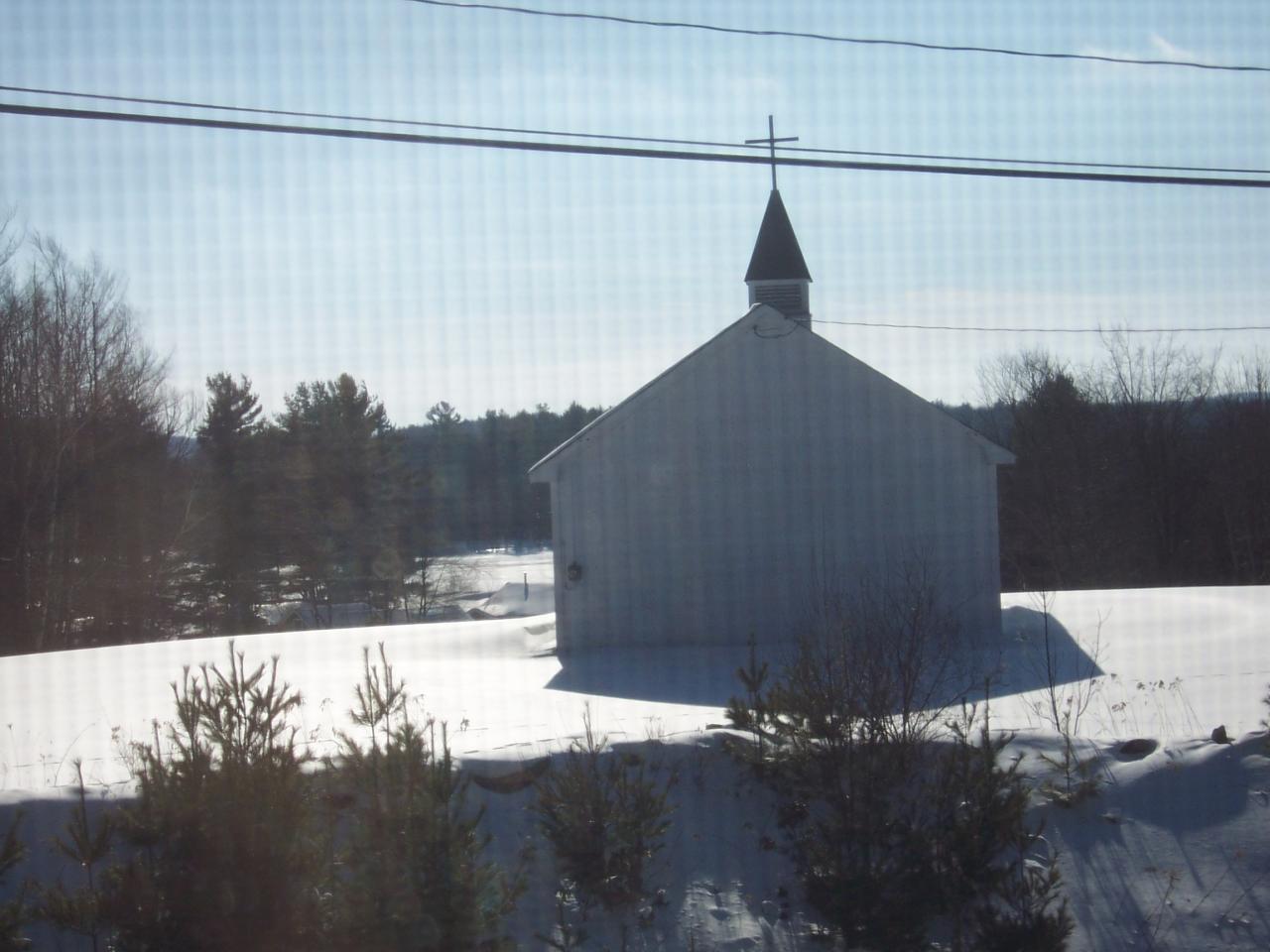 821 Peru Road Hinsdale, MA 01235 - Photo 9 of 11 view