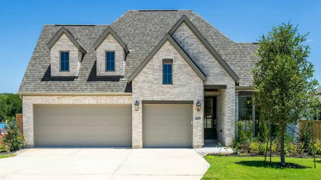 $584,900 | 208 Meadow Beauty Lane, Georgetown, TX 78633