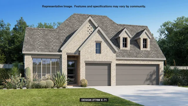$584,900 | 208 Meadow Beauty Lane, Georgetown, TX 78633