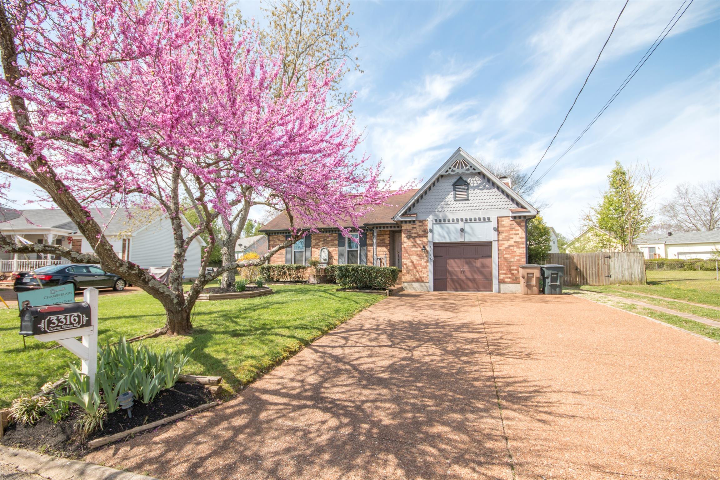 3316 Towne Village Road Antioch, TN 37013 - Photo 1 of 30 Gallery Image 1