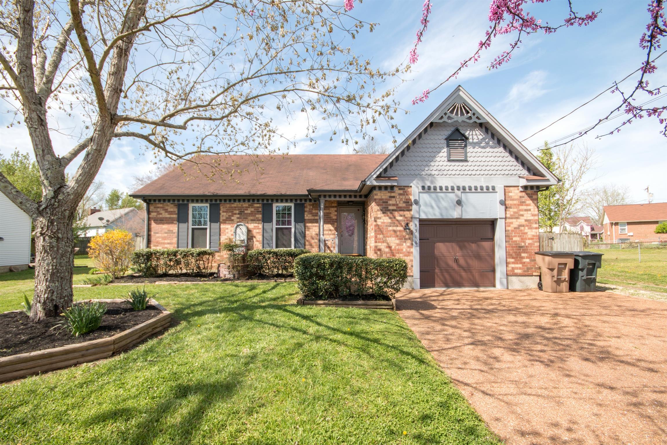 3316 Towne Village Road Antioch, TN 37013 - Photo 2 of 30 Gallery Image 2