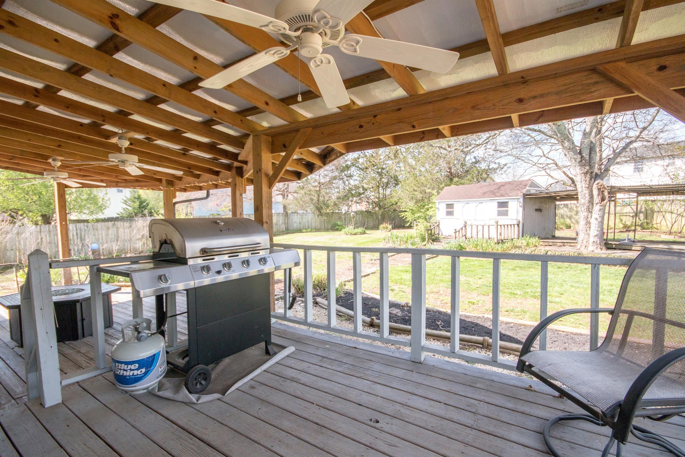 3316 Towne Village Road Antioch, TN 37013 - Photo 19 of 30 Gallery Image 19
