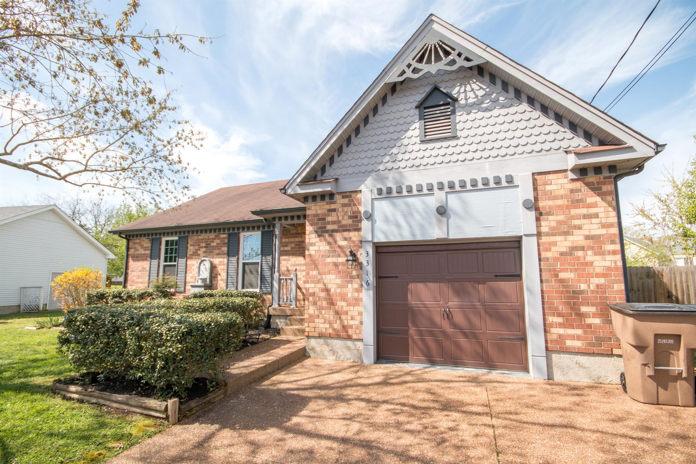 3316 Towne Village Road Antioch, TN 37013 - Photo 3 of 30 Gallery Image 3