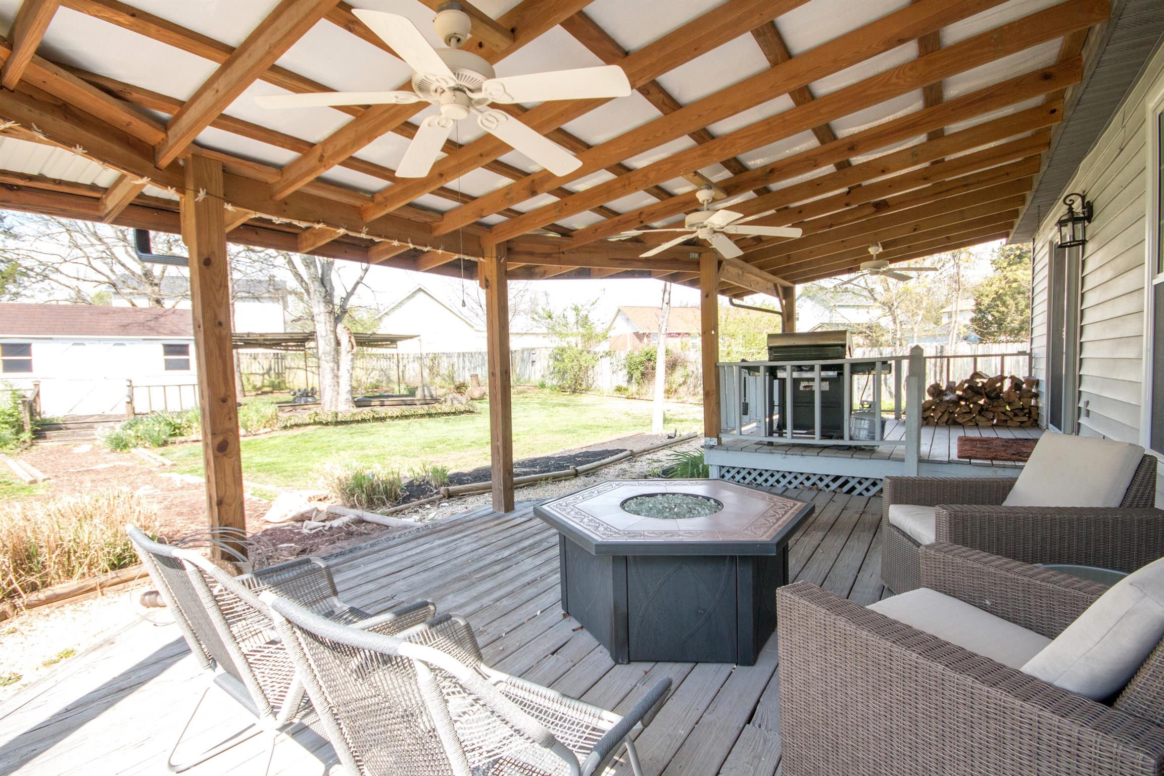3316 Towne Village Road Antioch, TN 37013 - Photo 21 of 30 Gallery Image 21