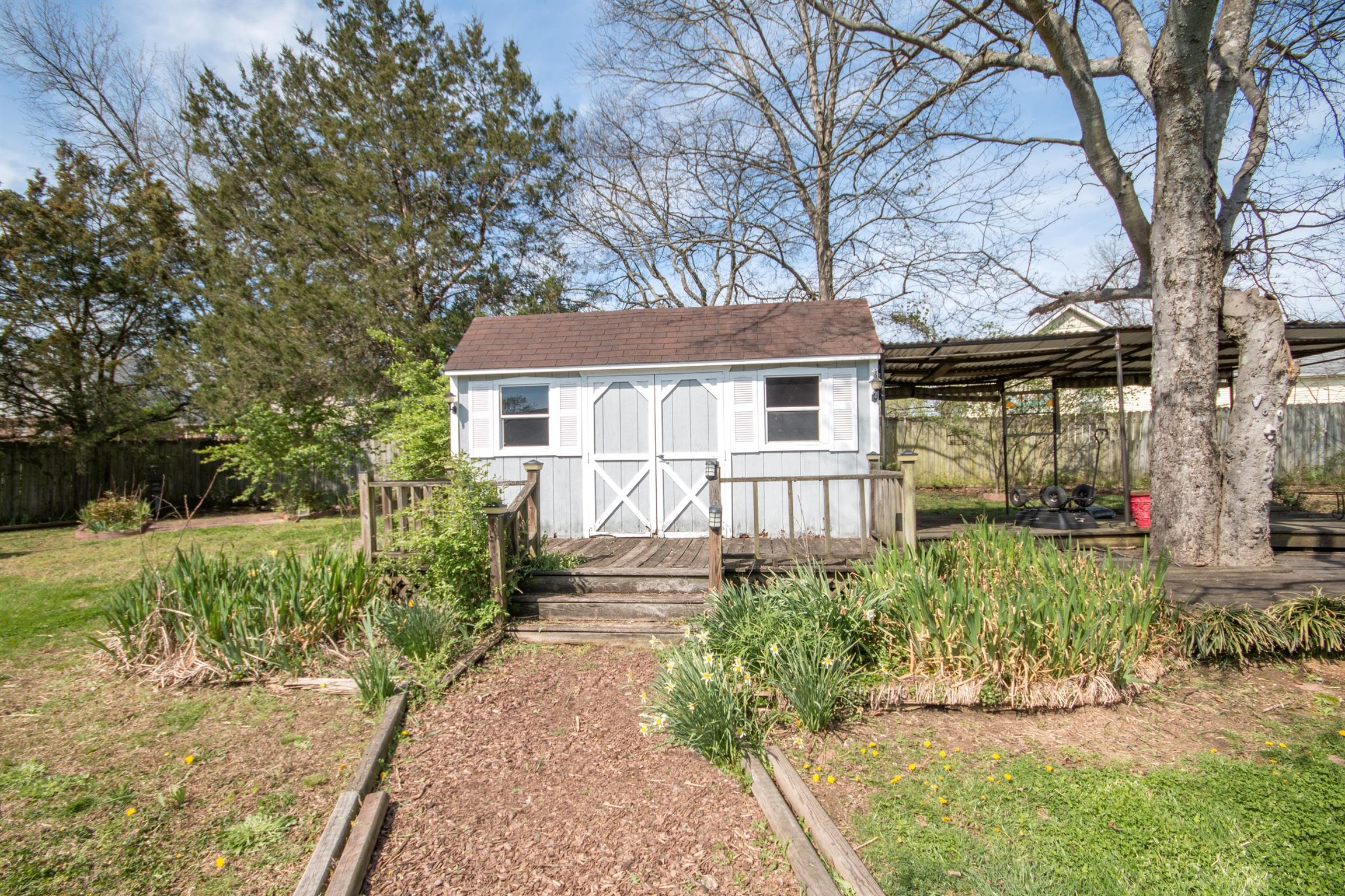 3316 Towne Village Road Antioch, TN 37013 - Photo 25 of 30 Gallery Image 25