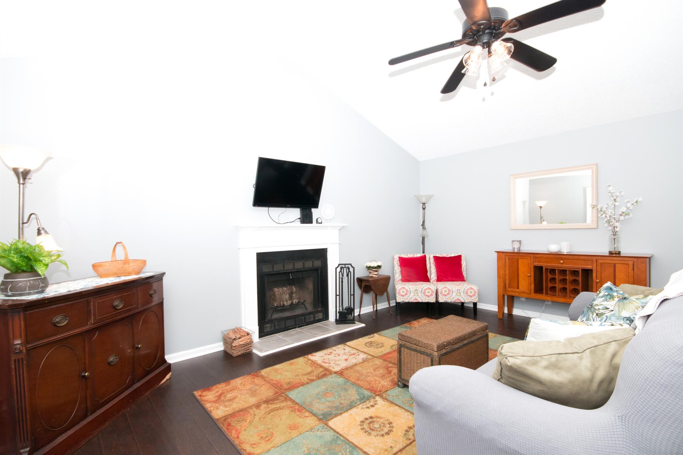 3316 Towne Village Road Antioch, TN 37013 - Photo 4 of 30 Gallery Image 4