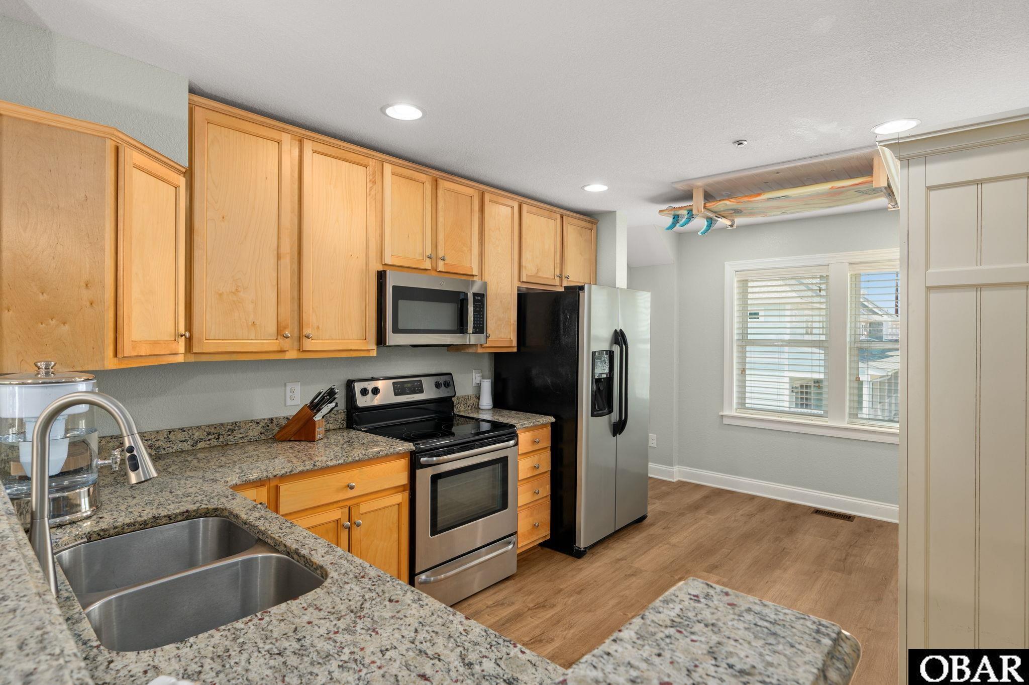 1111 Cambridge Road, Unit 308D Kill Devil Hills, NC 27948 - Photo 12 of 45