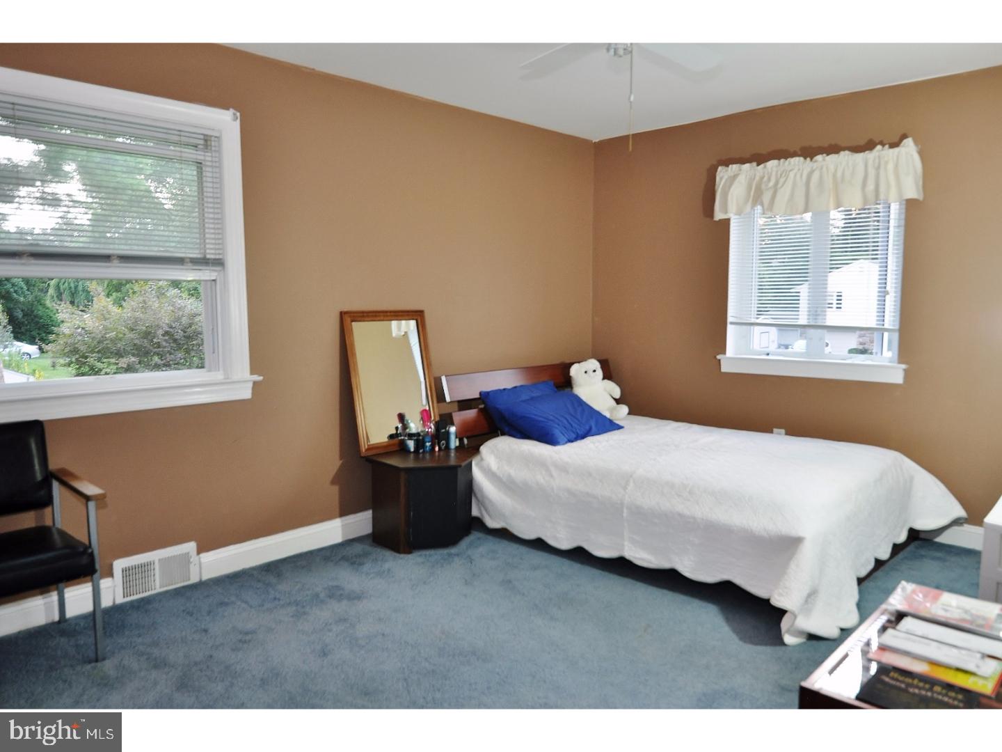 1247 June Road Huntingdon Valley, PA 19006 - Photo 14 of 25 Bedroom 2