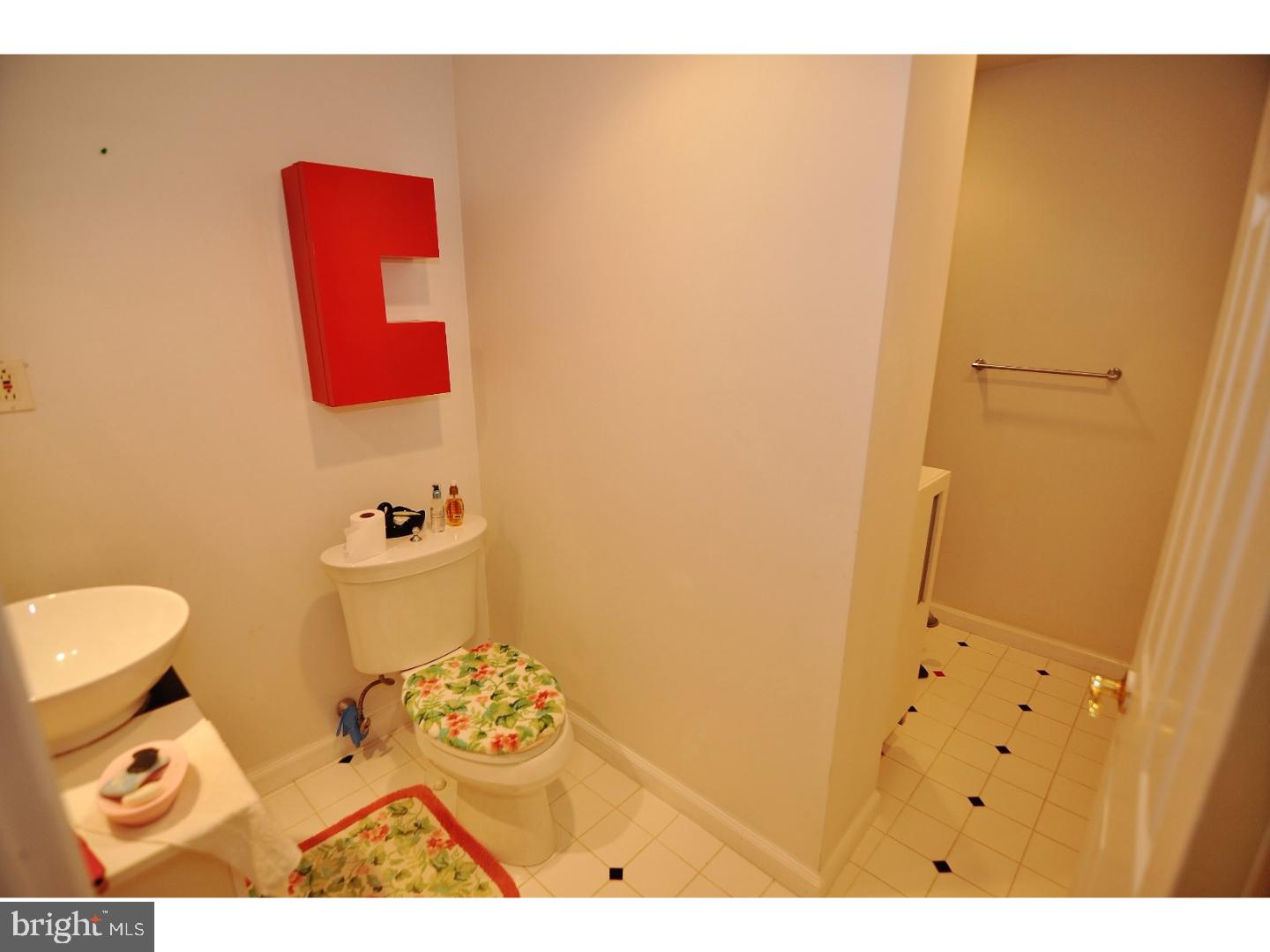 1247 June Road Huntingdon Valley, PA 19006 - Photo 17 of 25 Bathroom