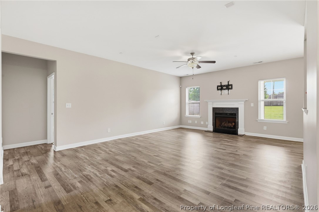 1940 Harrington Road Fayetteville, NC 28306 - Photo 7 of 44