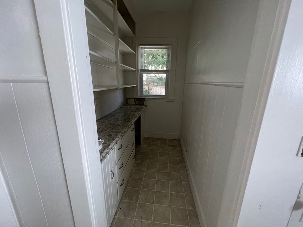 178 Larch Road Cambridge, MA 02138 - Photo 8 of 15 a bathroom with a sink and a mirror