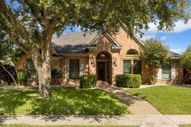 $615,000 | 108 Hearthwood Drive, Coppell, TX 75019