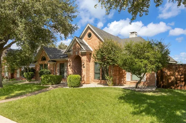 $615,000 | 108 Hearthwood Drive, Coppell, TX 75019