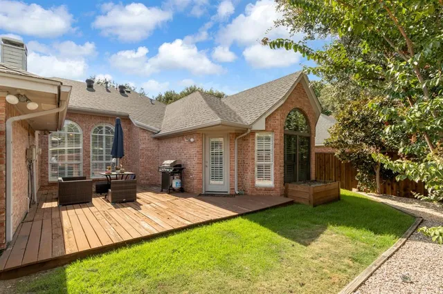 $615,000 | 108 Hearthwood Drive, Coppell, TX 75019