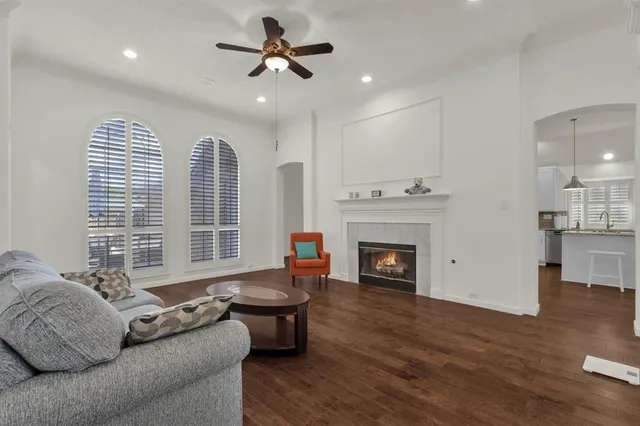 $615,000 | 108 Hearthwood Drive, Coppell, TX 75019