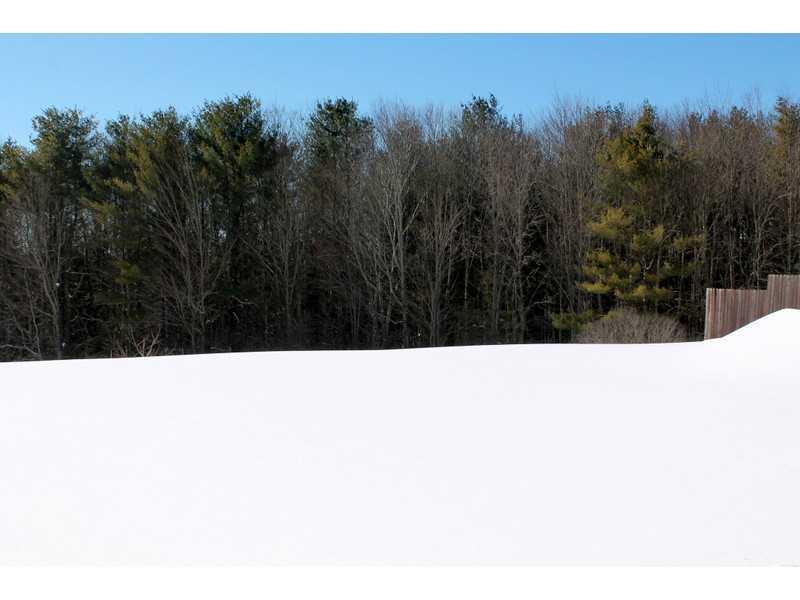 365 Church Hill Road Leeds, ME 04263 - Photo 16 of 16 Yard/Garden. Frontyard
