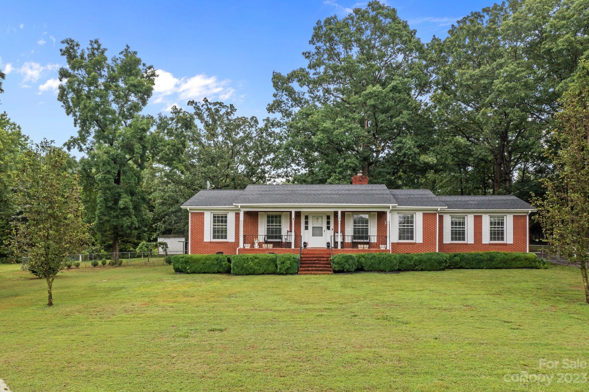 565 Phaniel Church Road Rockwell, NC 28138 - Photo 1 of 39 Gallery Image 1