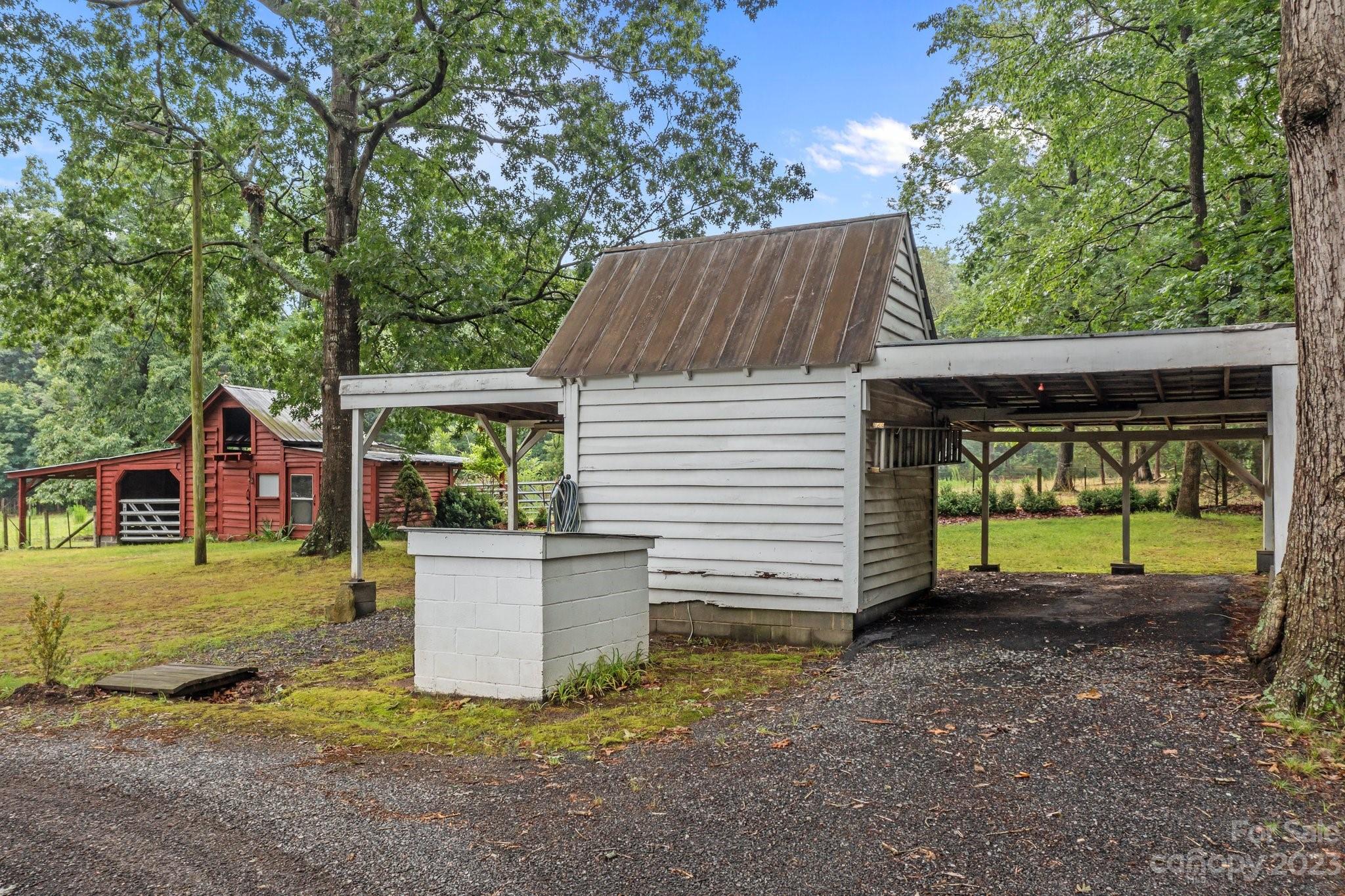 565 Phaniel Church Road Rockwell, NC 28138 - Photo 12 of 39 Gallery Image 12