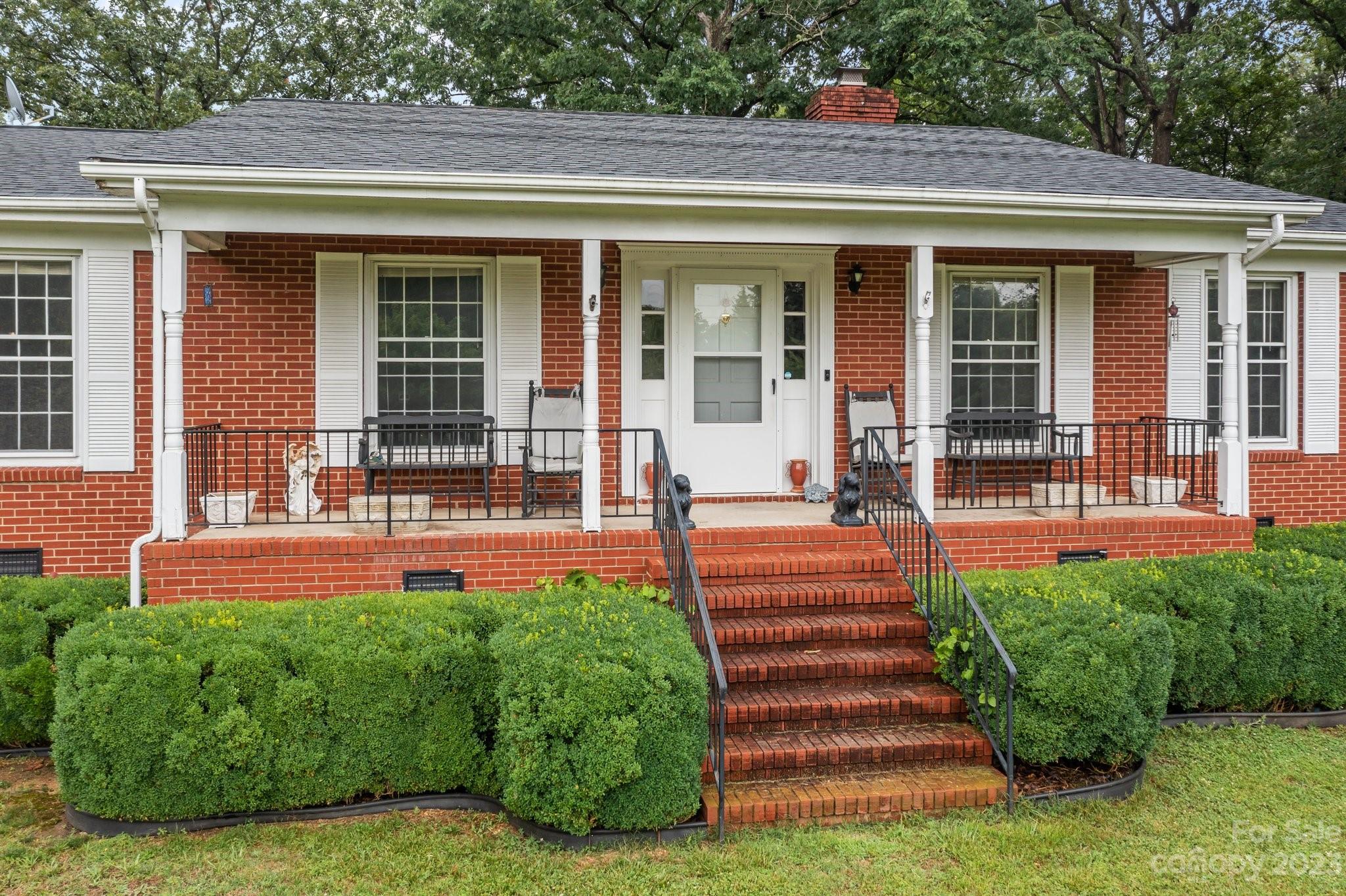 565 Phaniel Church Road Rockwell, NC 28138 - Photo 2 of 39 Gallery Image 2