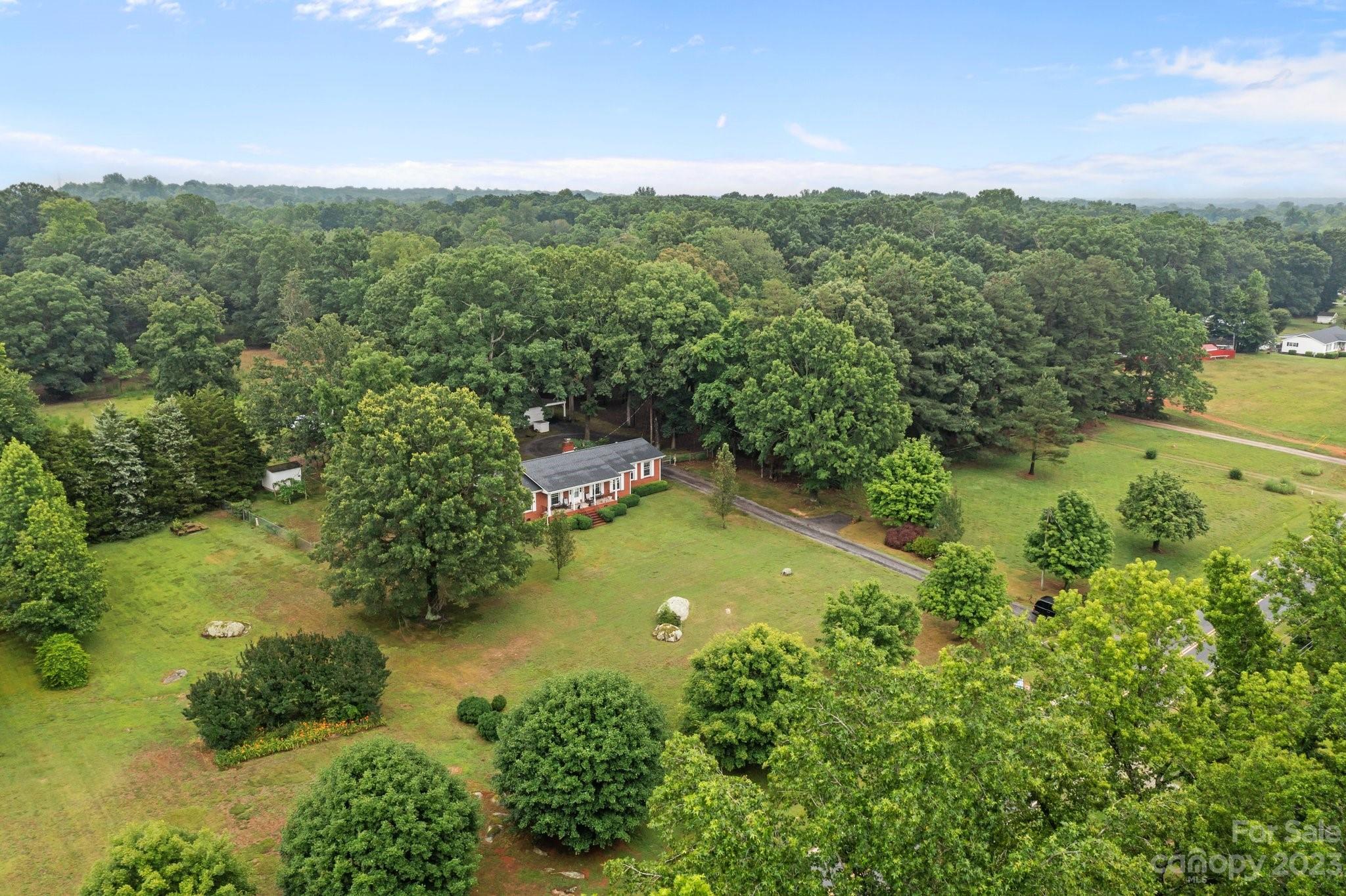 565 Phaniel Church Road Rockwell, NC 28138 - Photo 35 of 39 Gallery Image 35