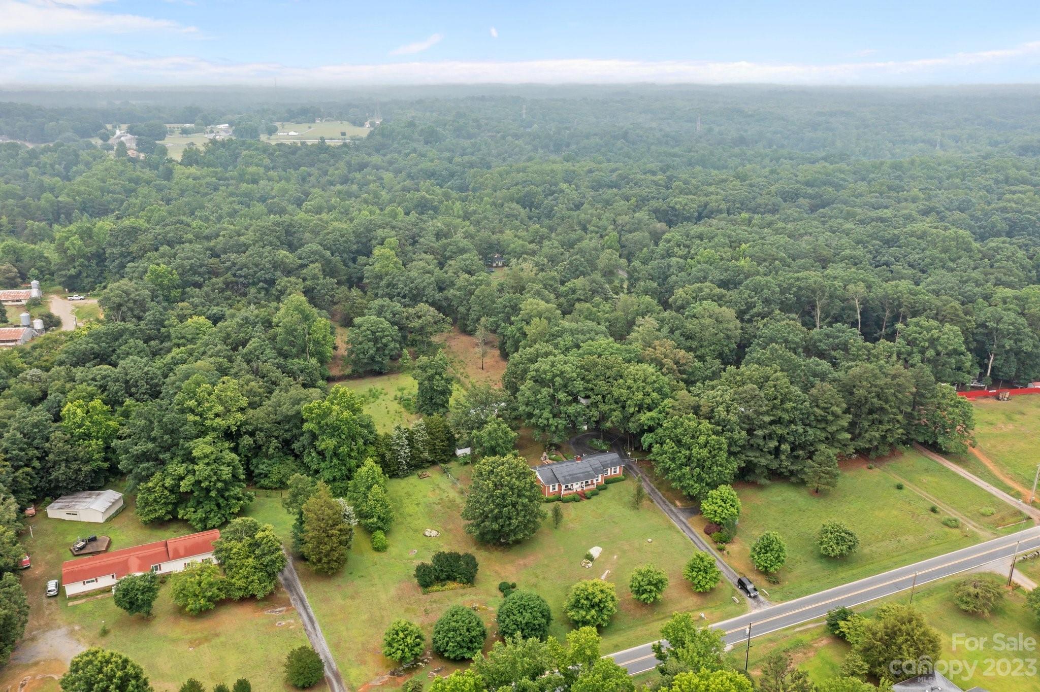 565 Phaniel Church Road Rockwell, NC 28138 - Photo 36 of 39 Gallery Image 36