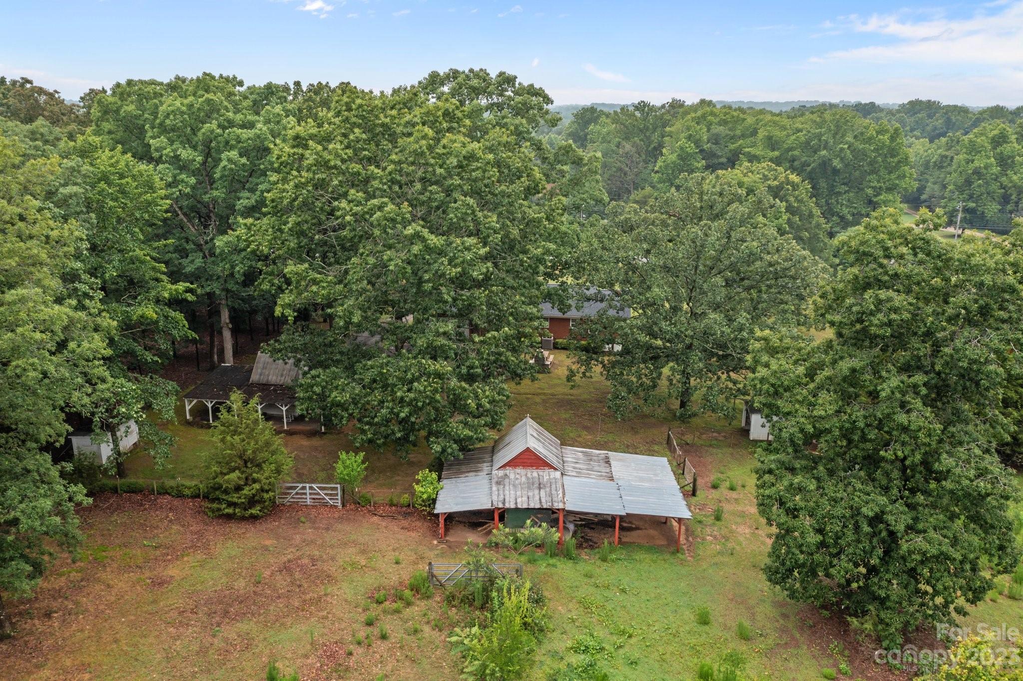 565 Phaniel Church Road Rockwell, NC 28138 - Photo 38 of 39 Gallery Image 38