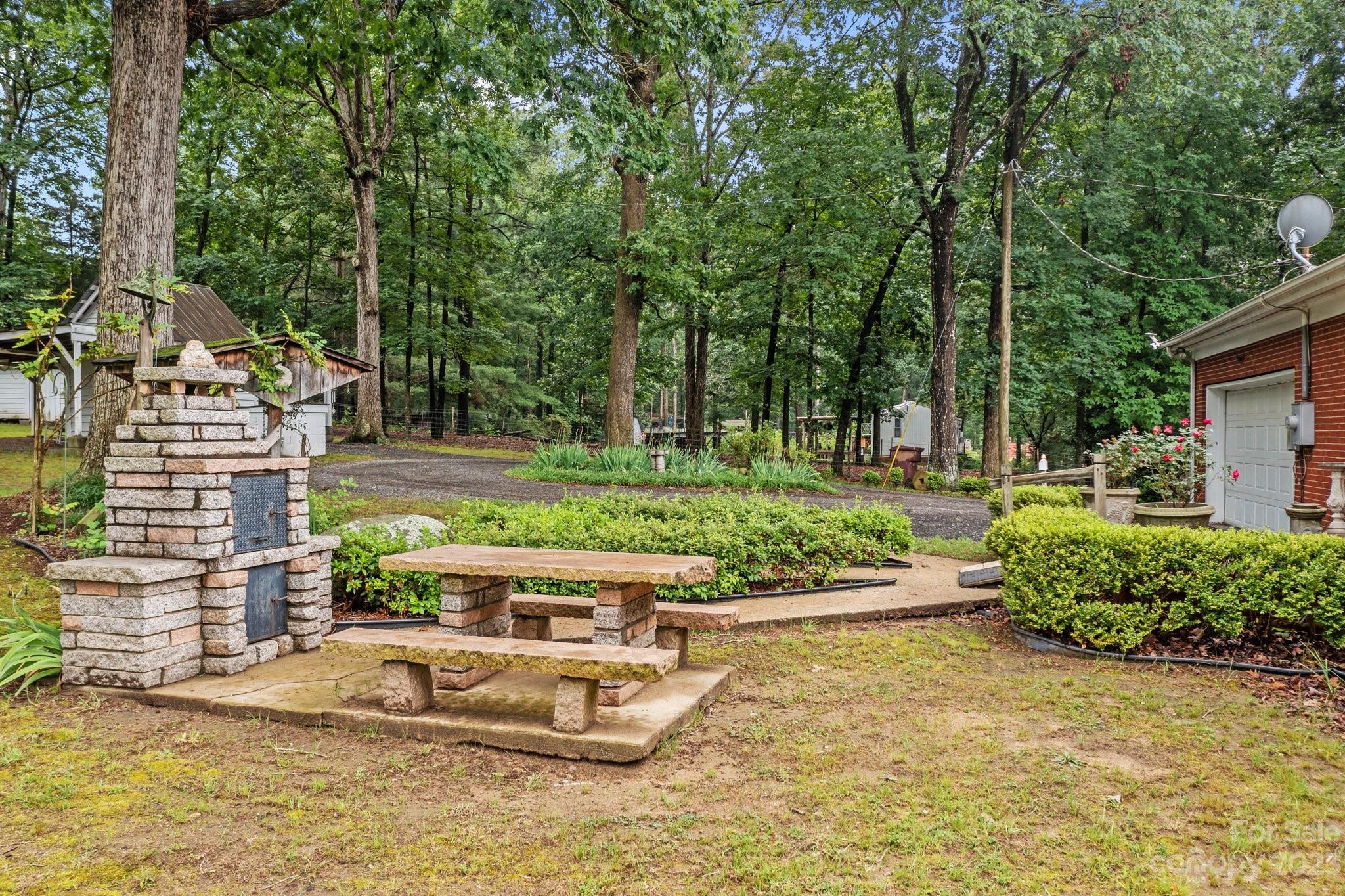 565 Phaniel Church Road Rockwell, NC 28138 - Photo 7 of 39 Gallery Image 7