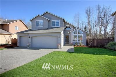 4211 Northeast 7th Street Renton, WA 98059 - Photo 1 of 1