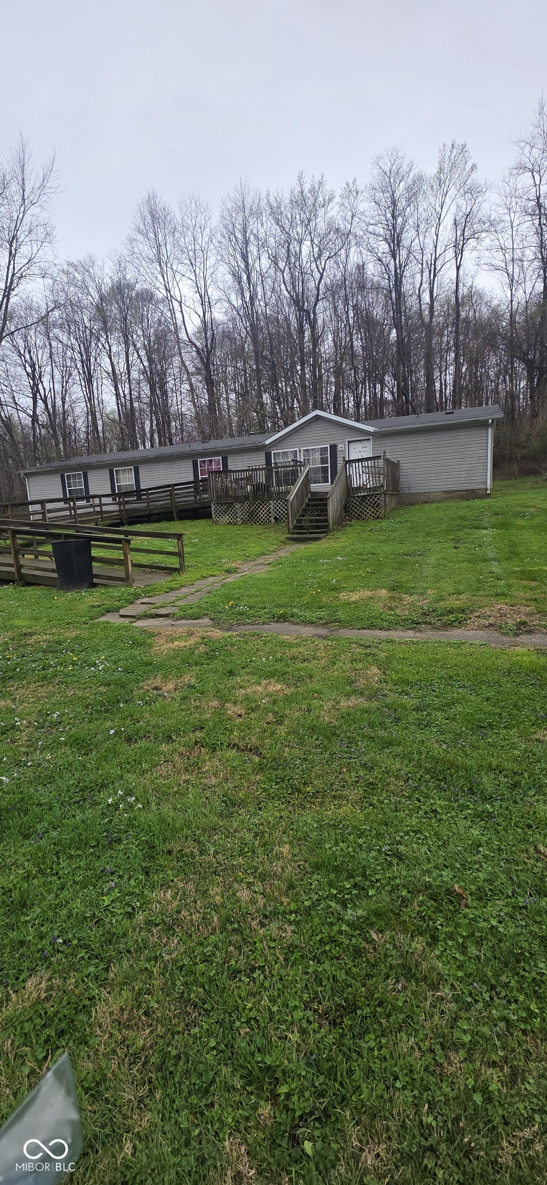 1562 Bridgeton Road Rockville, IN 47872 - Photo 2 of 10