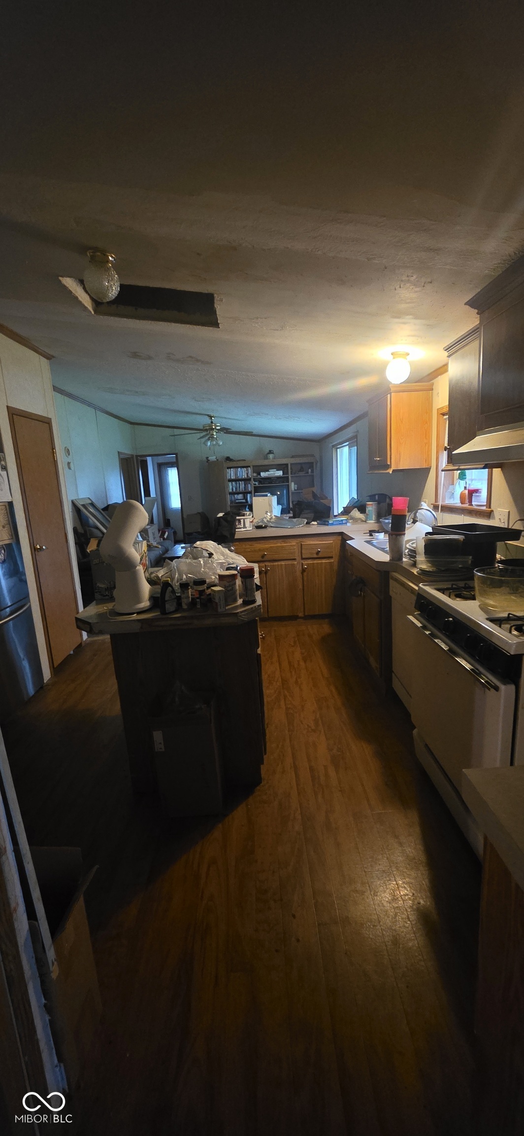 1562 Bridgeton Road Rockville, IN 47872 - Photo 7 of 10