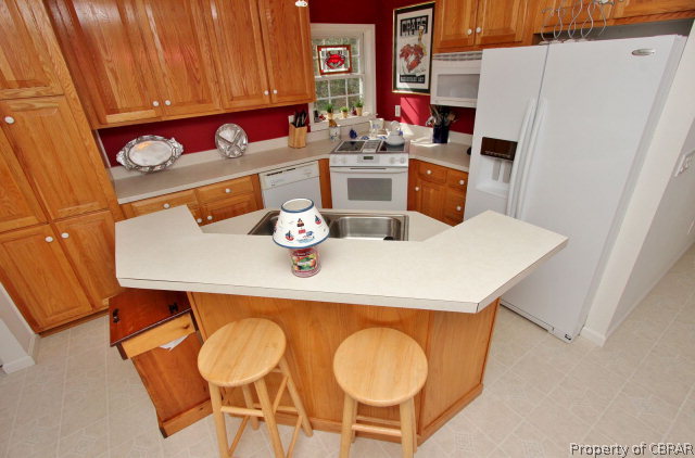 1300 Hull Harbor Road Heathsville, VA 22473 - Photo 24 of 40
