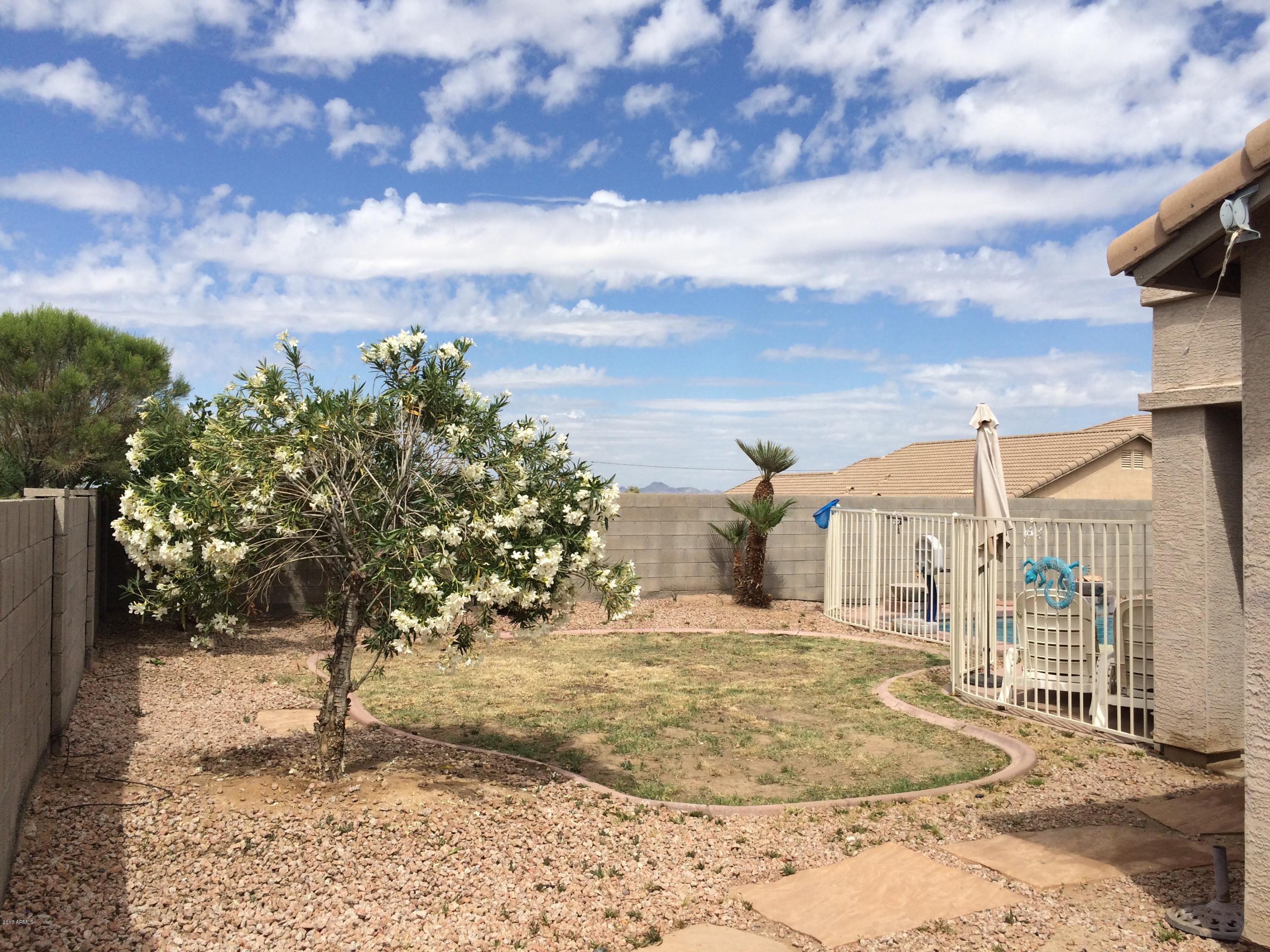 1406 West Darrel Road Phoenix, AZ 85041 - Photo 5 of 30 backyard 2-1406 W Darrel Rd Phoenix Az 8