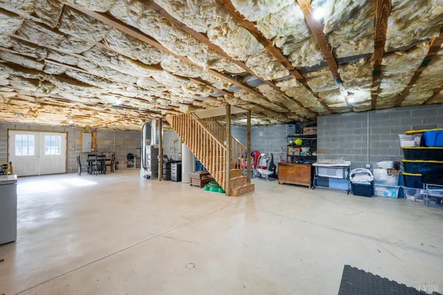 $320,000 | 746 Church Street, Appomattox, VA 24522