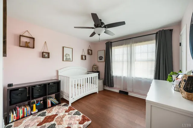 $320,000 | 746 Church Street, Appomattox, VA 24522