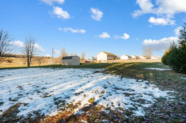 $330,000 | 746 Church Street, Appomattox, VA 24522